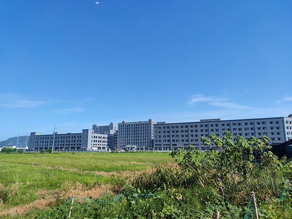 溫州蒼南文化產業園