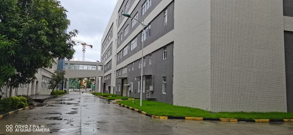 廣州中山格力廠房